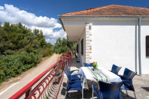 Holiday Home Sansevic